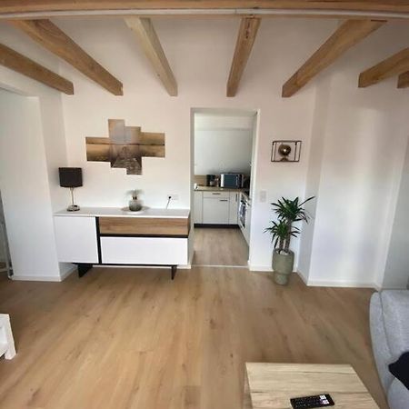 Apartment Katarina أوفا آسباخ المظهر الخارجي الصورة