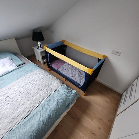 Apartment Katarina أوفا آسباخ المظهر الخارجي الصورة