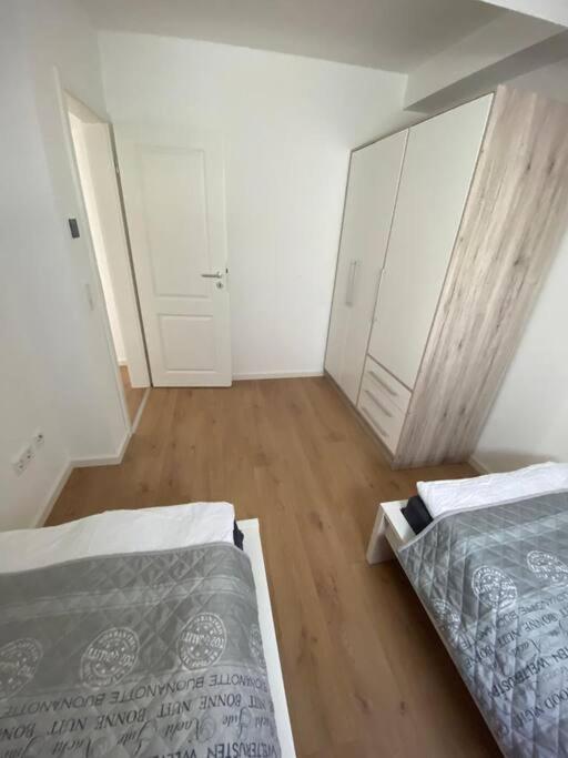 Apartment Katarina أوفا آسباخ المظهر الخارجي الصورة