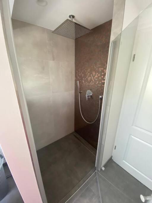 Apartment Katarina أوفا آسباخ المظهر الخارجي الصورة