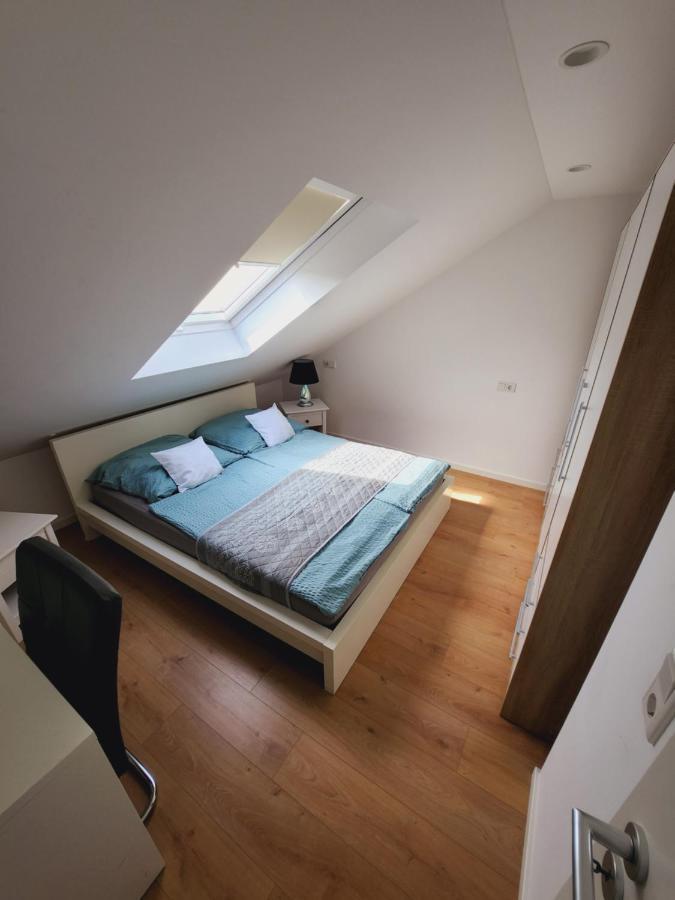 Apartment Katarina أوفا آسباخ المظهر الخارجي الصورة