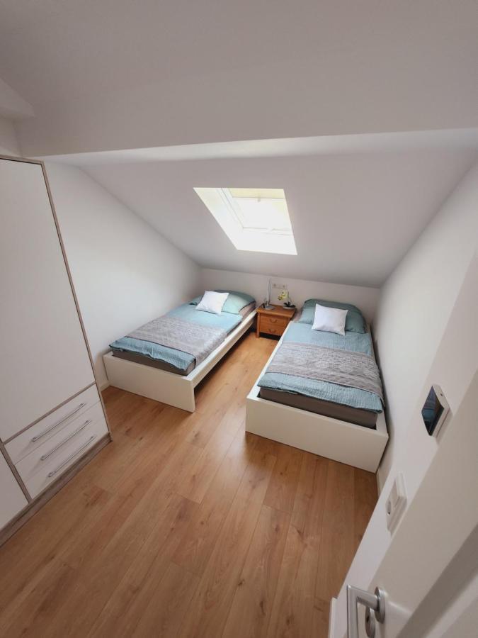 Apartment Katarina أوفا آسباخ المظهر الخارجي الصورة