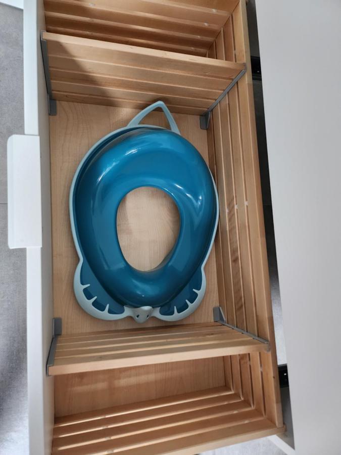 Apartment Katarina أوفا آسباخ المظهر الخارجي الصورة