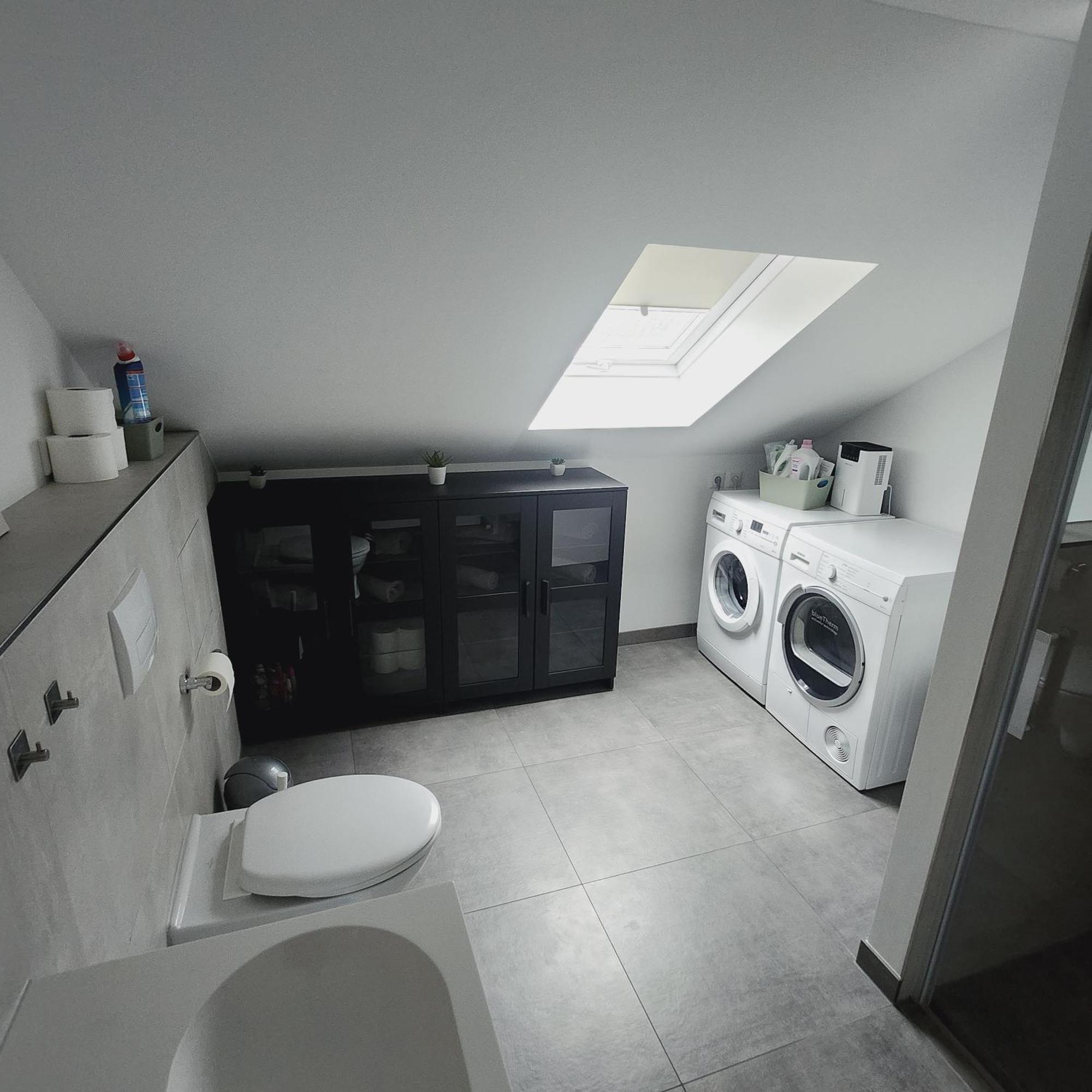 Apartment Katarina أوفا آسباخ المظهر الخارجي الصورة